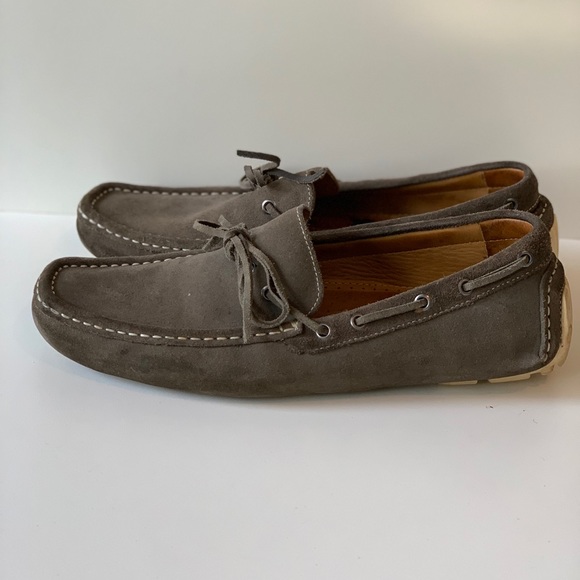 1901 Boat shoes - Picture 5 of 6